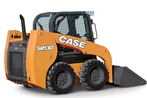 case sr130 skid steer